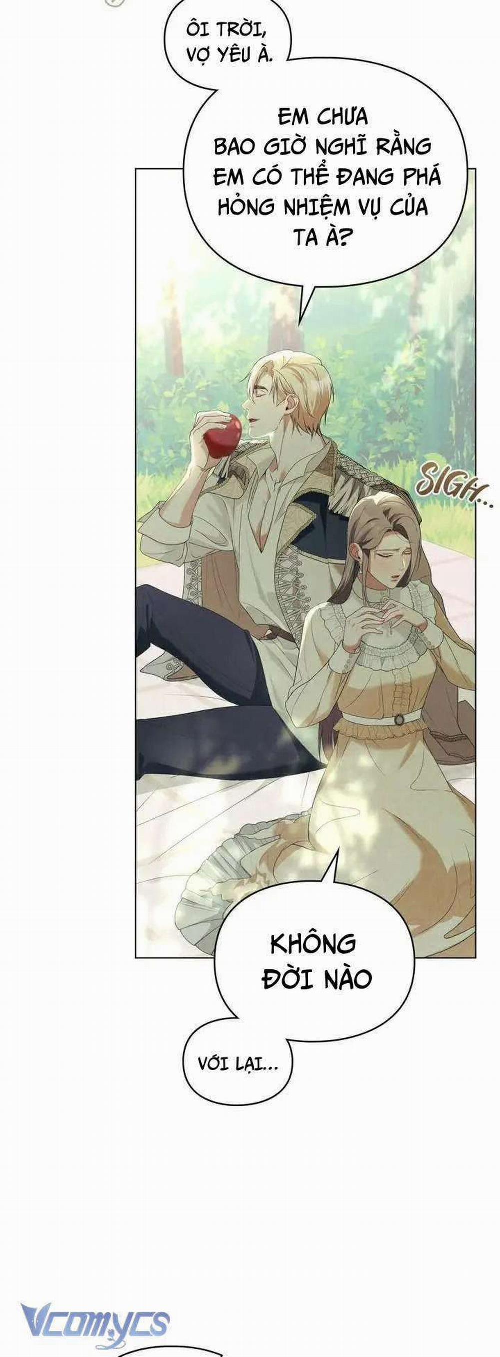 Phản Bội Nhân Phẩm 31 trang 18