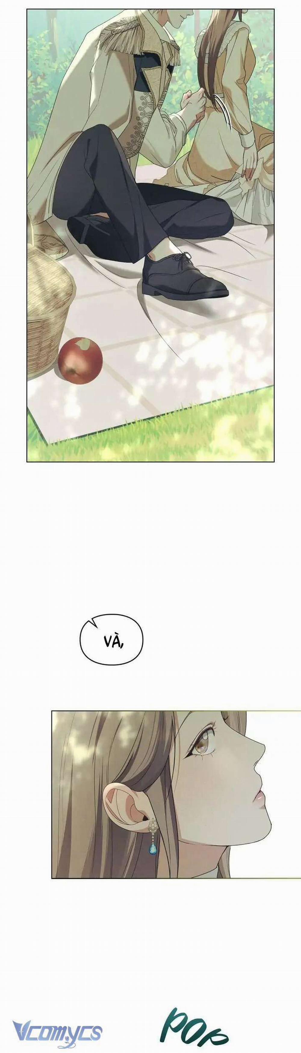 Phản Bội Nhân Phẩm 31 trang 24