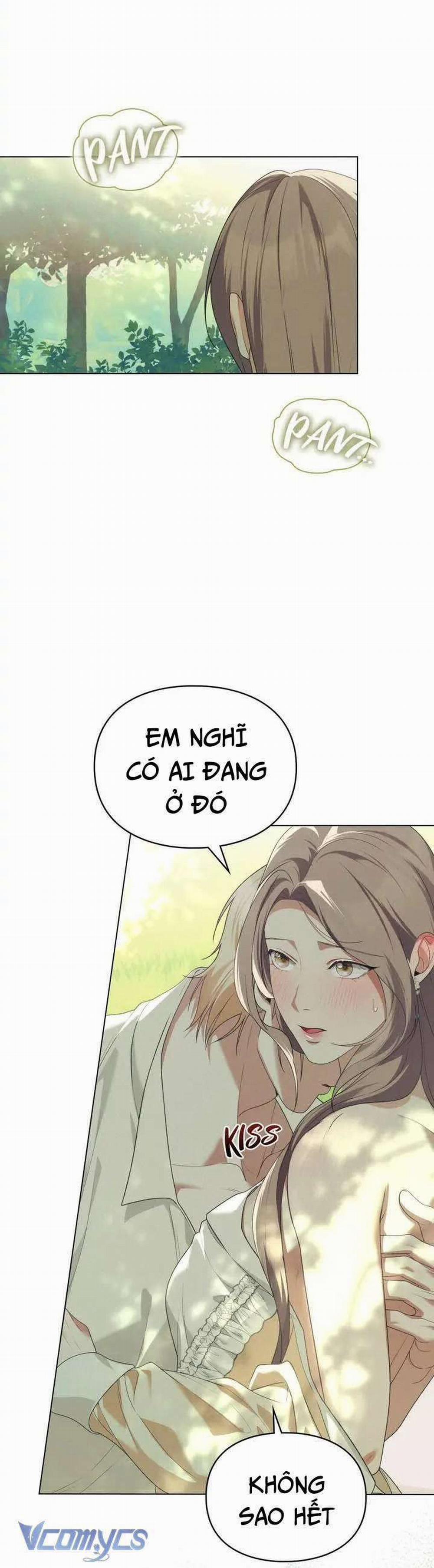 Phản Bội Nhân Phẩm 31 trang 30