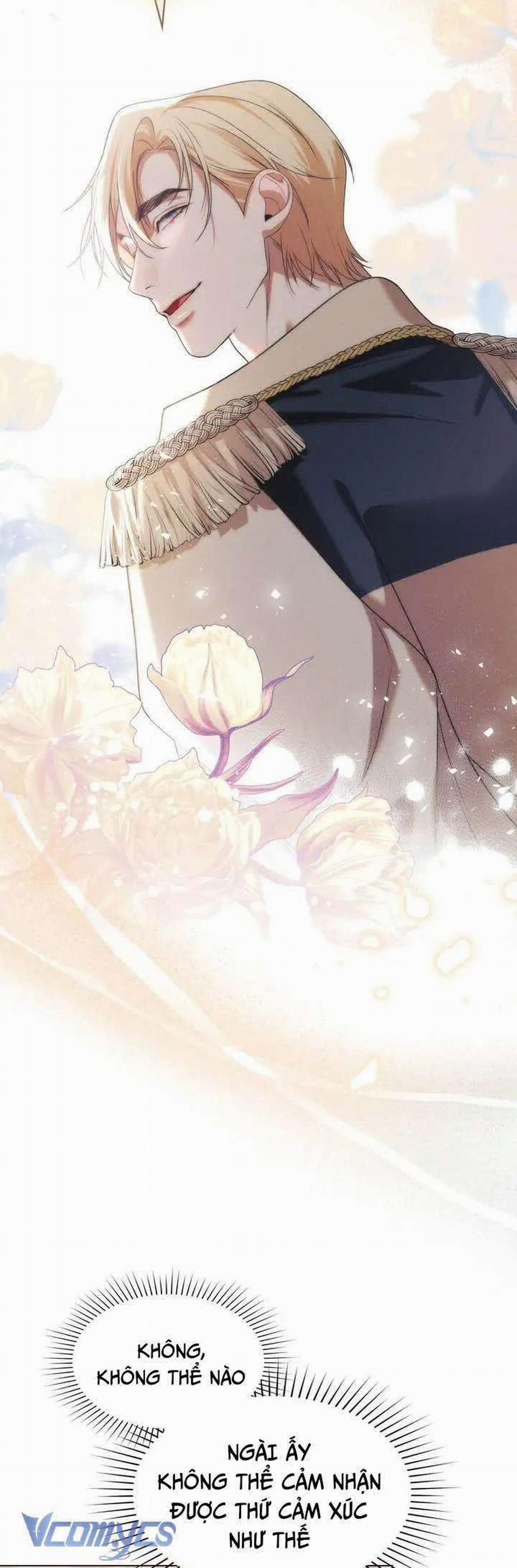 Phản Bội Nhân Phẩm 31 trang 46