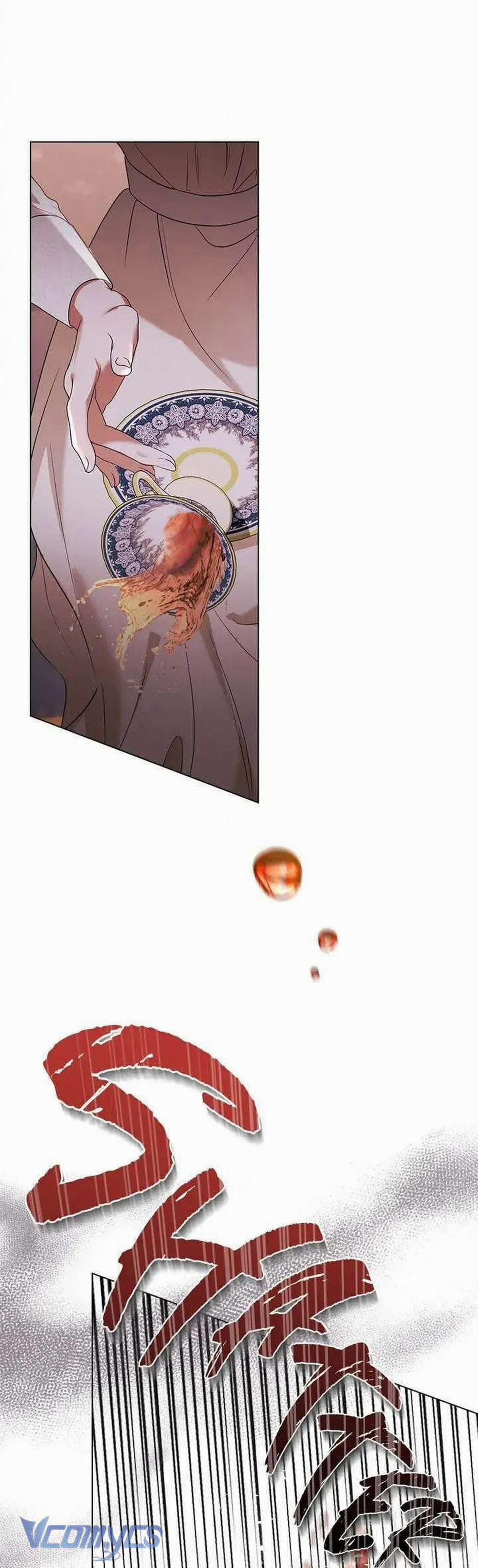 Phản Bội Nhân Phẩm 31 trang 49