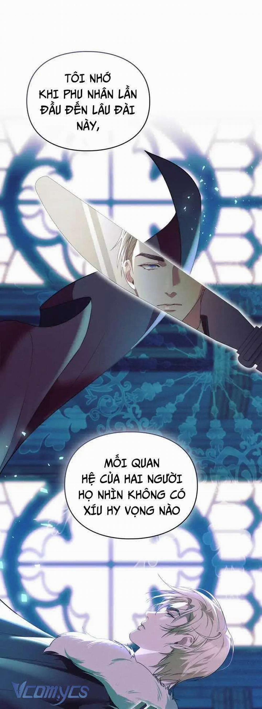 Phản Bội Nhân Phẩm 31 trang 7