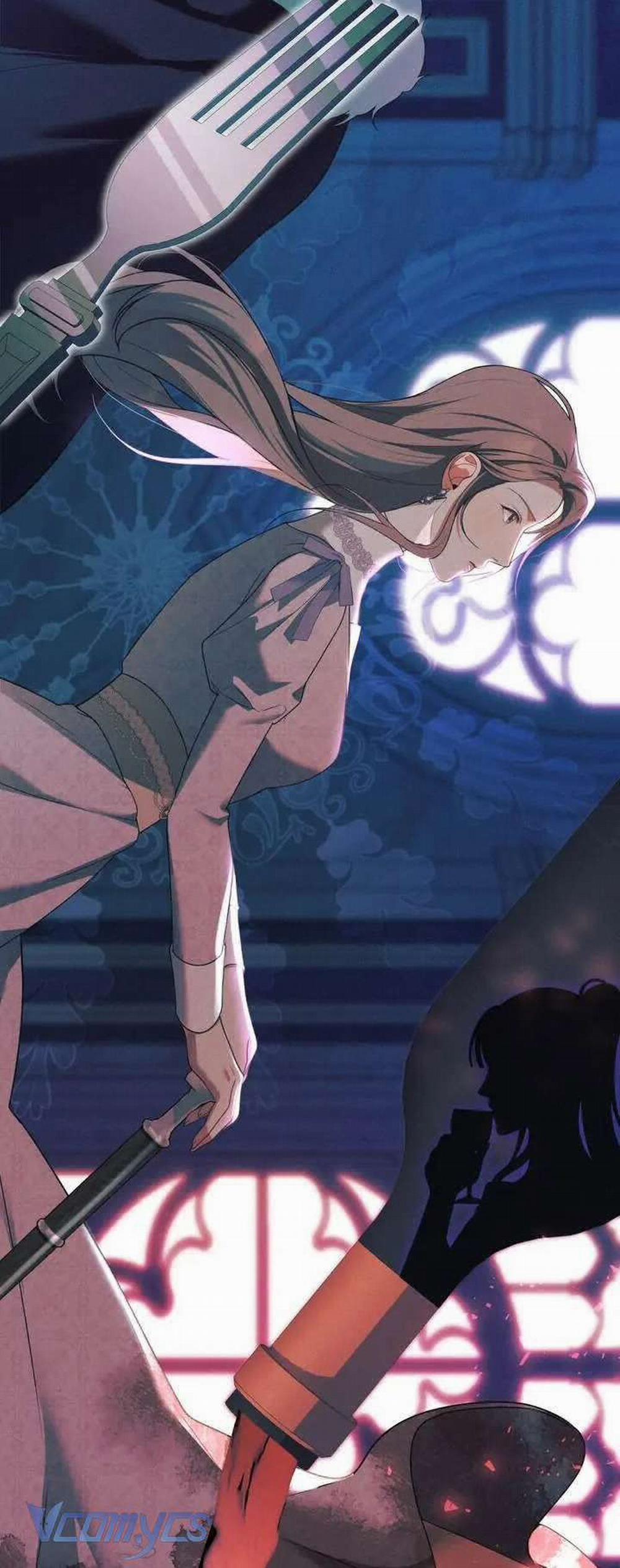 Phản Bội Nhân Phẩm 31 trang 8