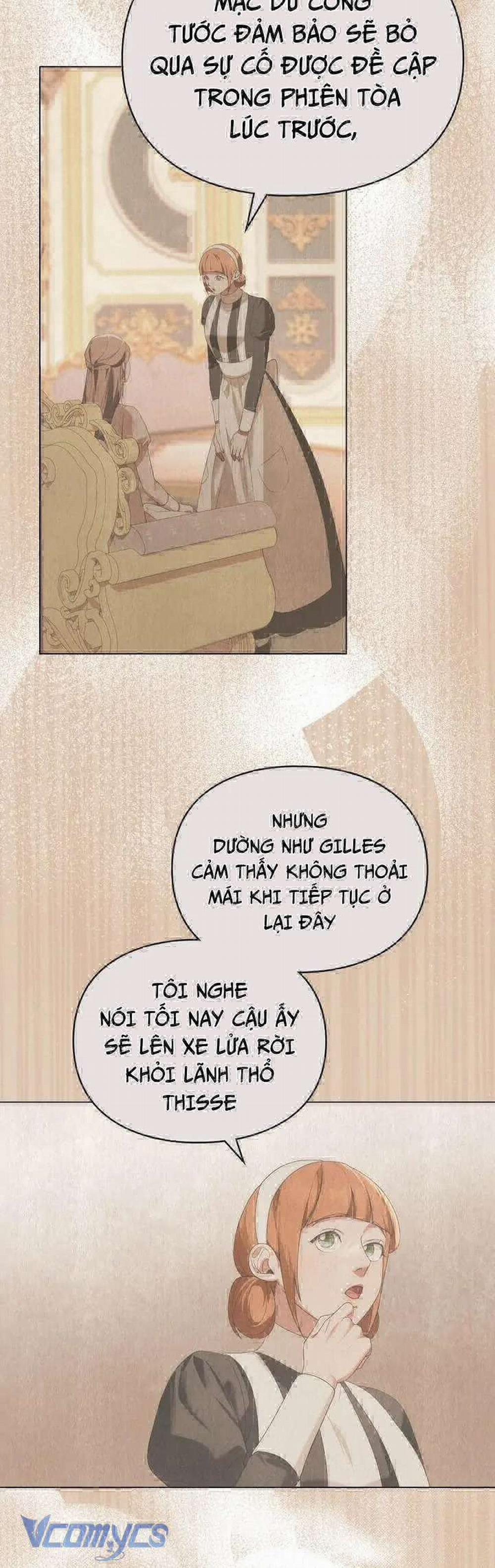 Phản Bội Nhân Phẩm 32 trang 1