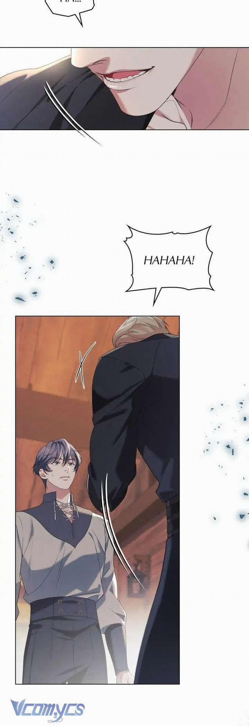 Phản Bội Nhân Phẩm 32 trang 10