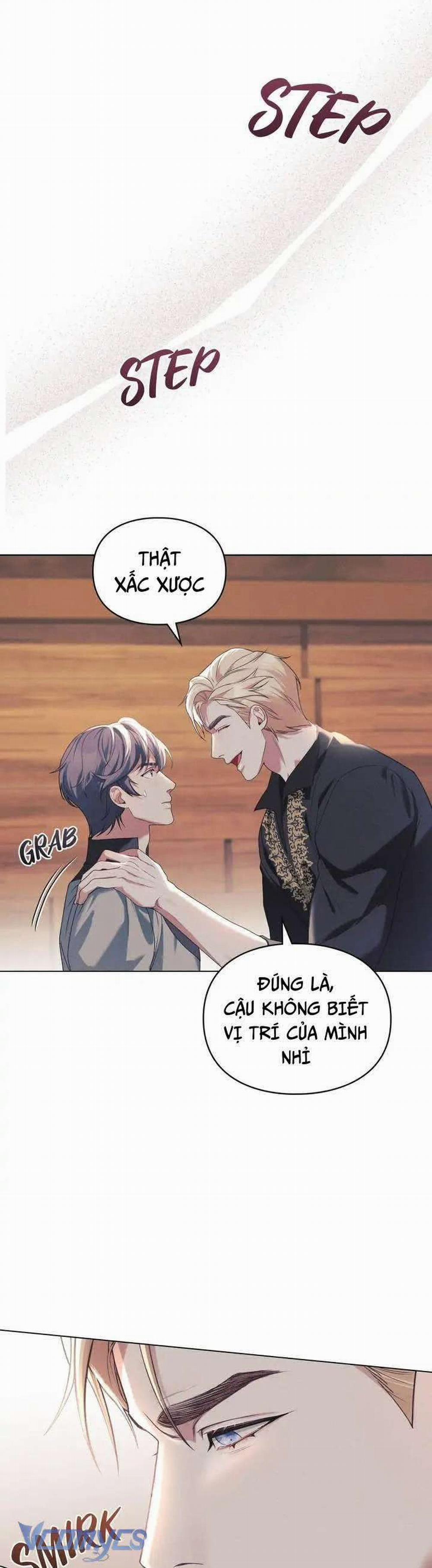 Phản Bội Nhân Phẩm 32 trang 11