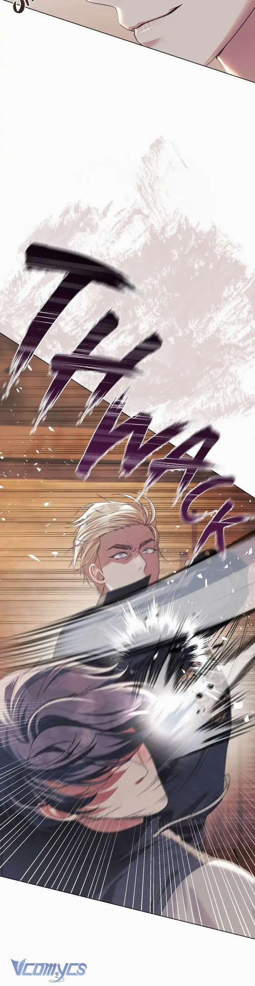 Phản Bội Nhân Phẩm 32 trang 12