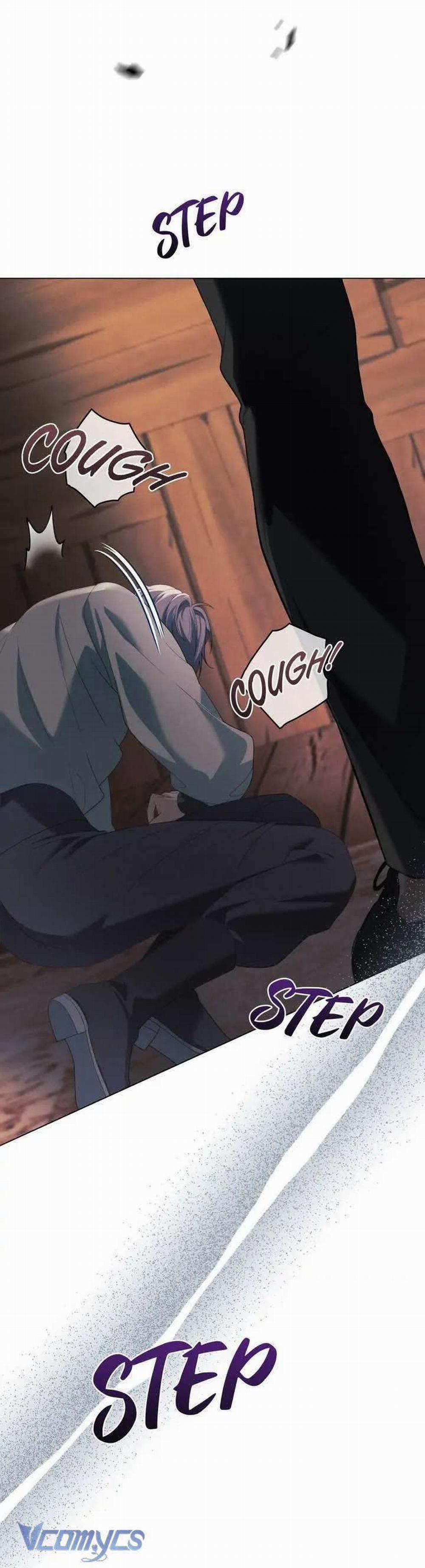 Phản Bội Nhân Phẩm 32 trang 14