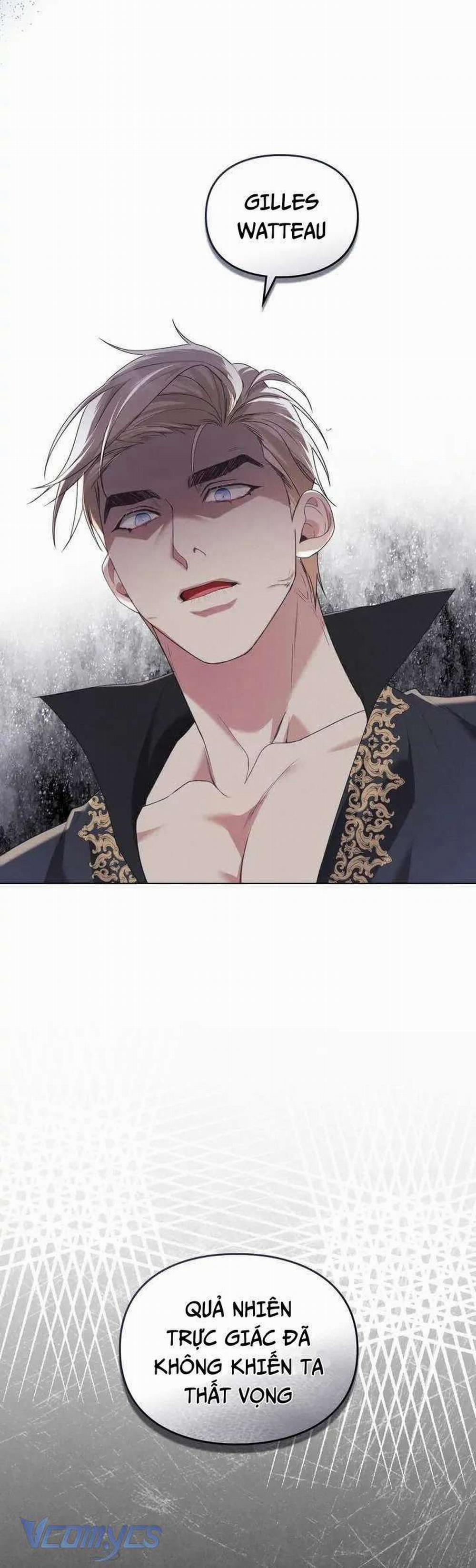 Phản Bội Nhân Phẩm 32 trang 15