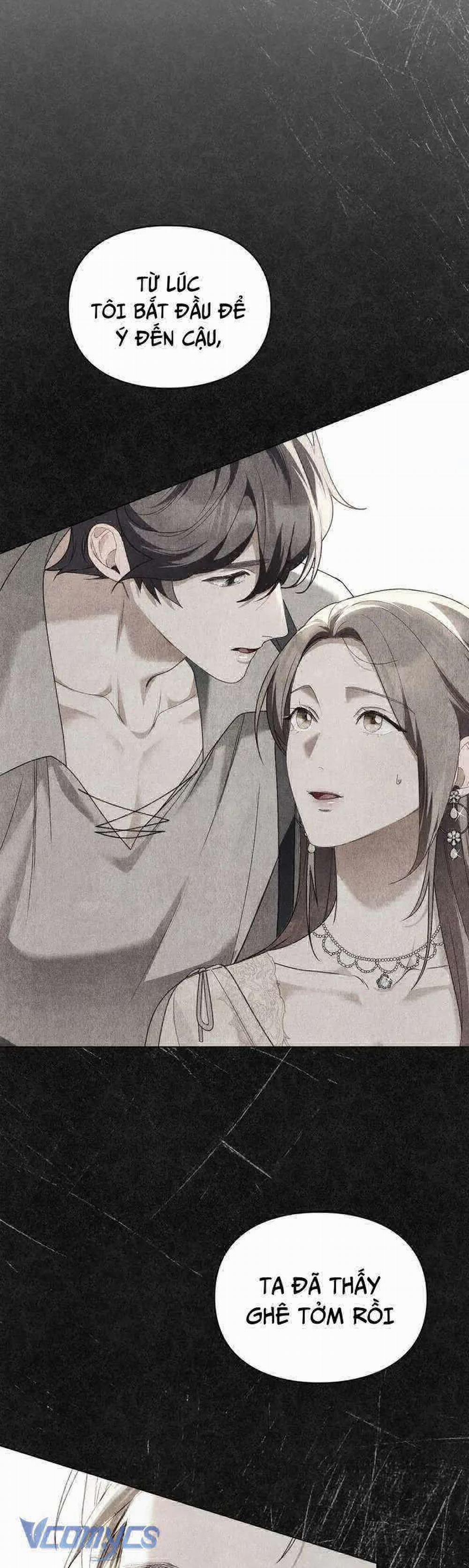 Phản Bội Nhân Phẩm 32 trang 16