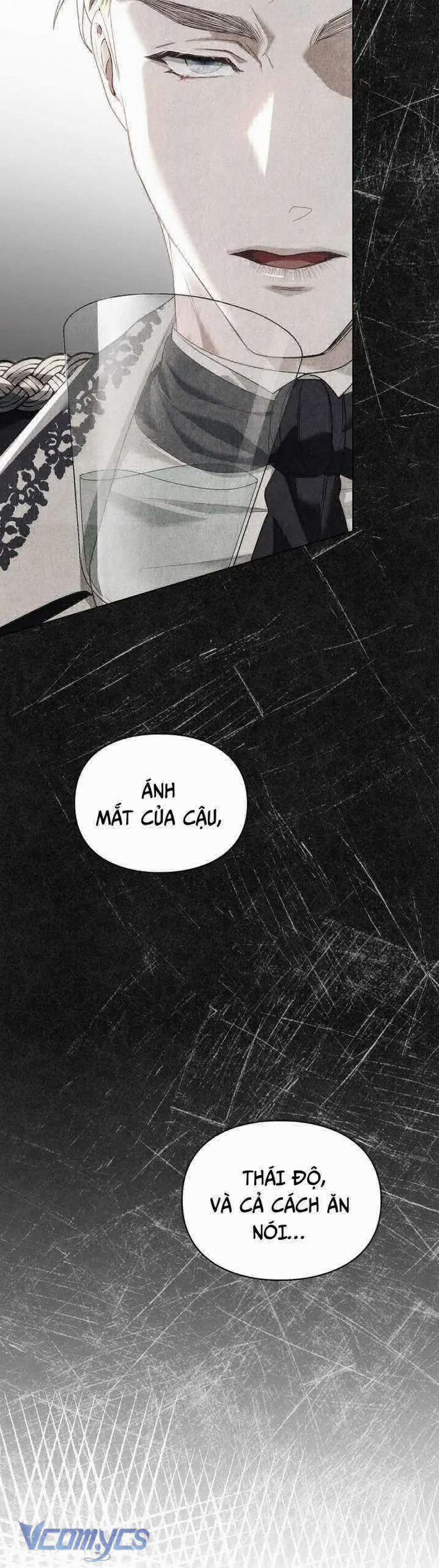 Phản Bội Nhân Phẩm 32 trang 17