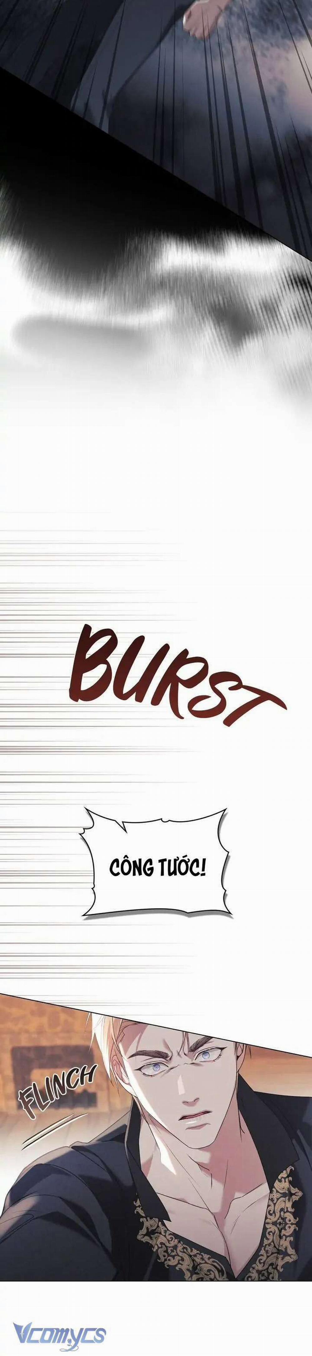 Phản Bội Nhân Phẩm 32 trang 19