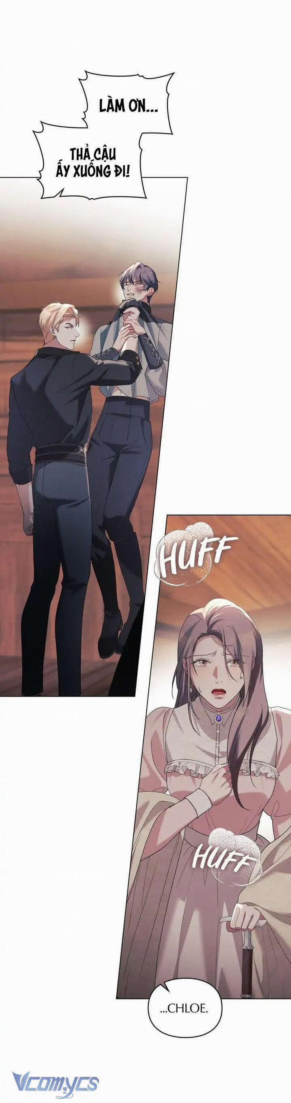 Phản Bội Nhân Phẩm 32 trang 20