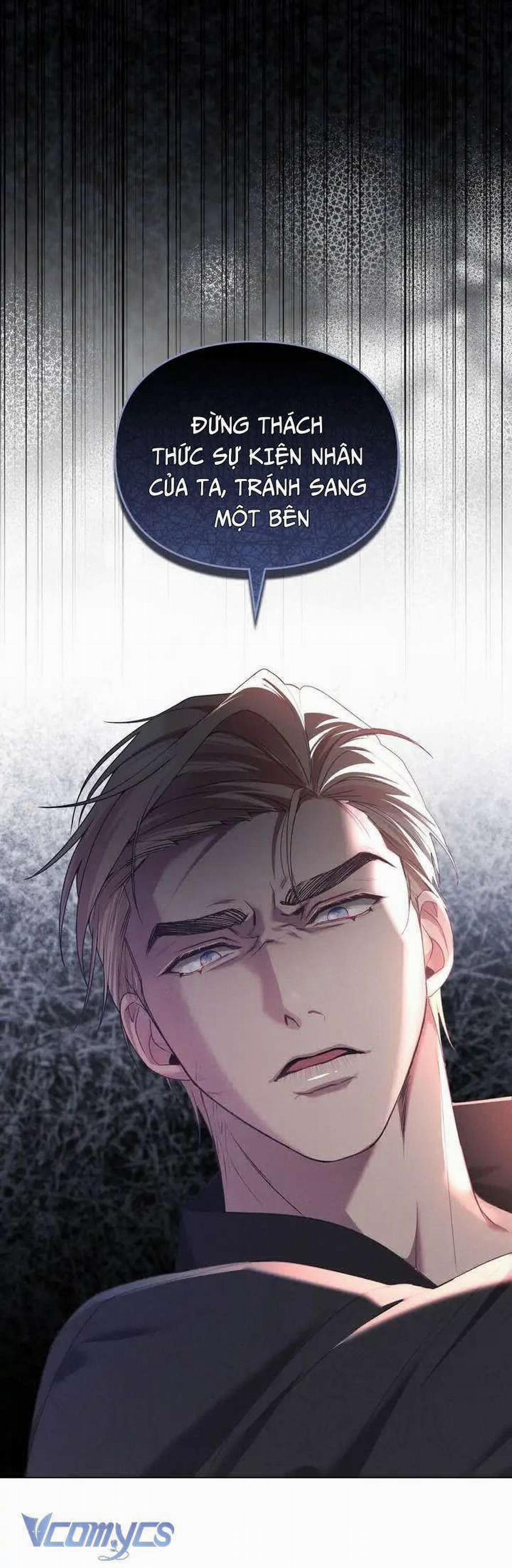 Phản Bội Nhân Phẩm 32 trang 25