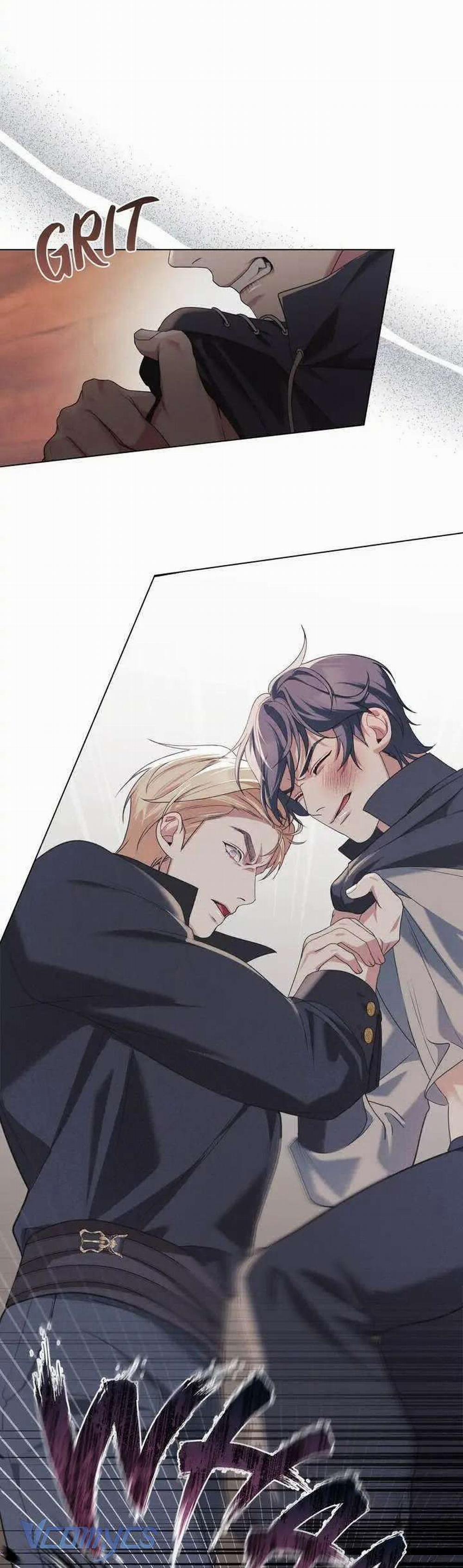 Phản Bội Nhân Phẩm 32 trang 26