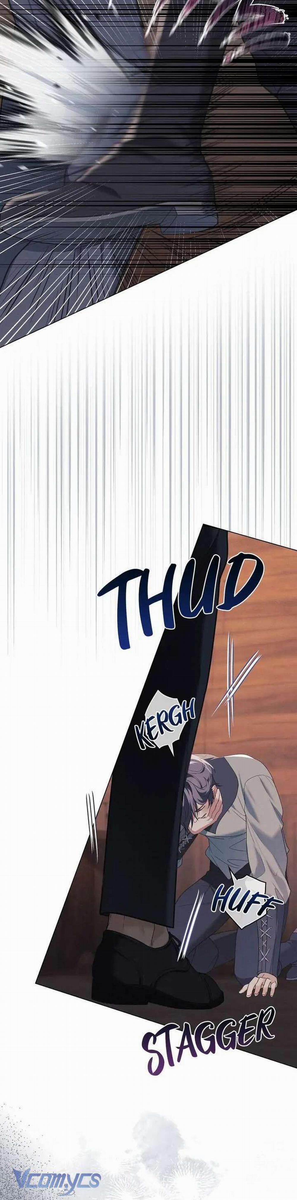 Phản Bội Nhân Phẩm 32 trang 27