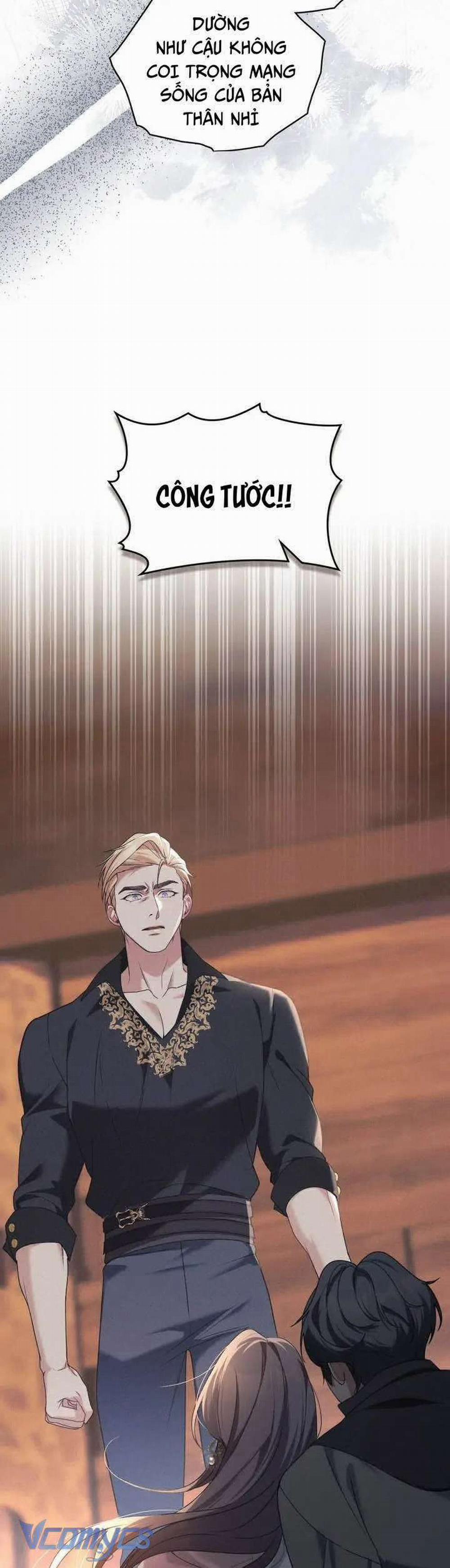 Phản Bội Nhân Phẩm 32 trang 29