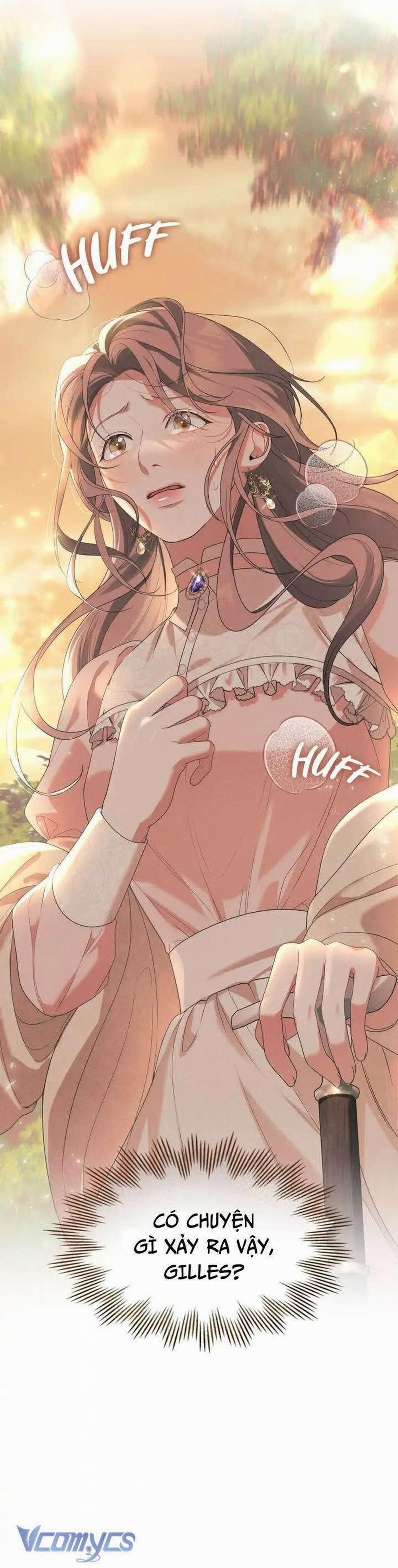 Phản Bội Nhân Phẩm 32 trang 3