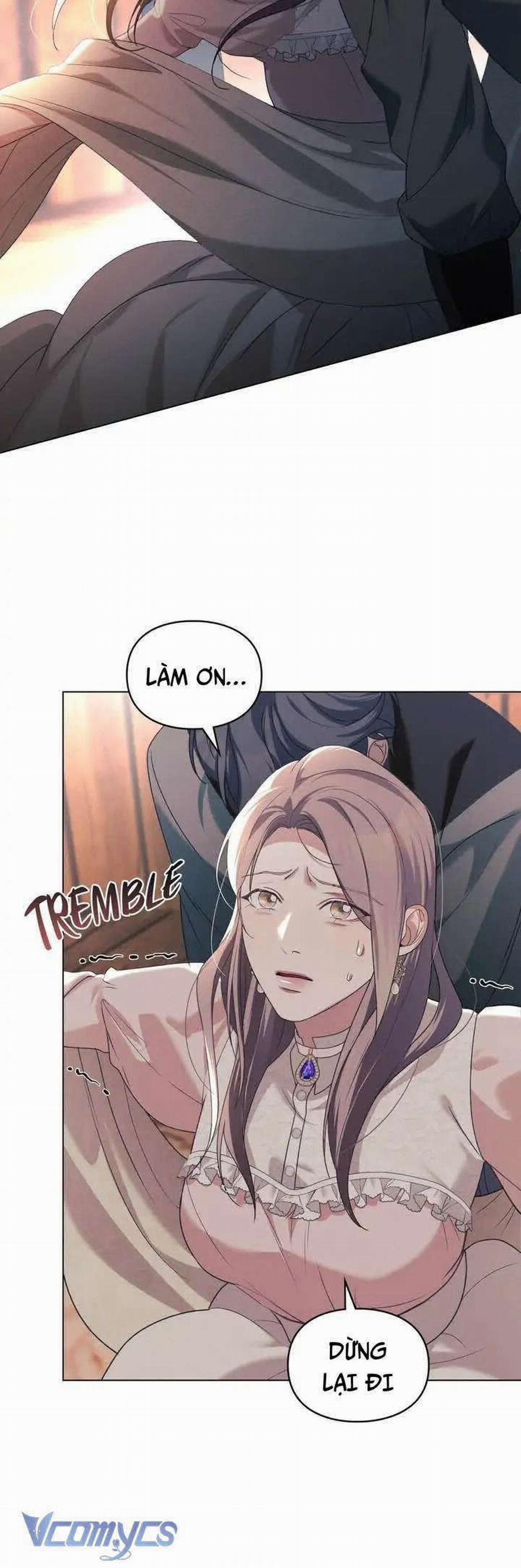 Phản Bội Nhân Phẩm 32 trang 30