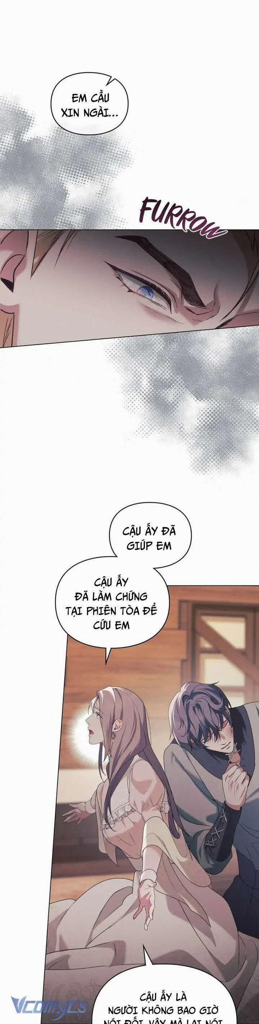 Phản Bội Nhân Phẩm 32 trang 31