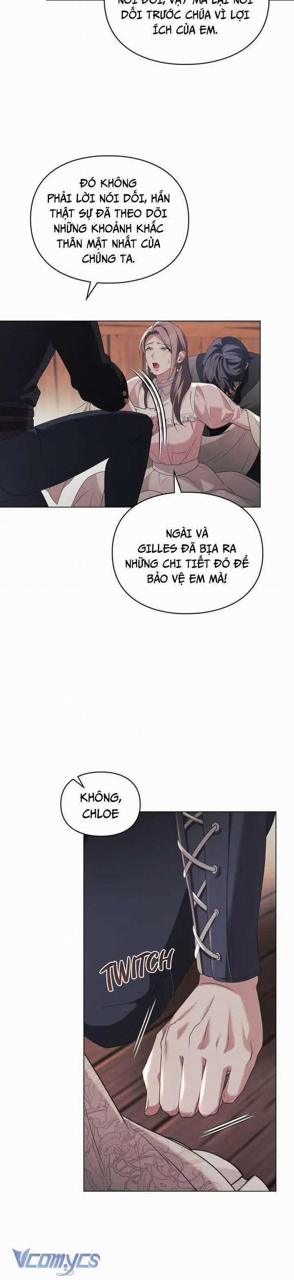 Phản Bội Nhân Phẩm 32 trang 32