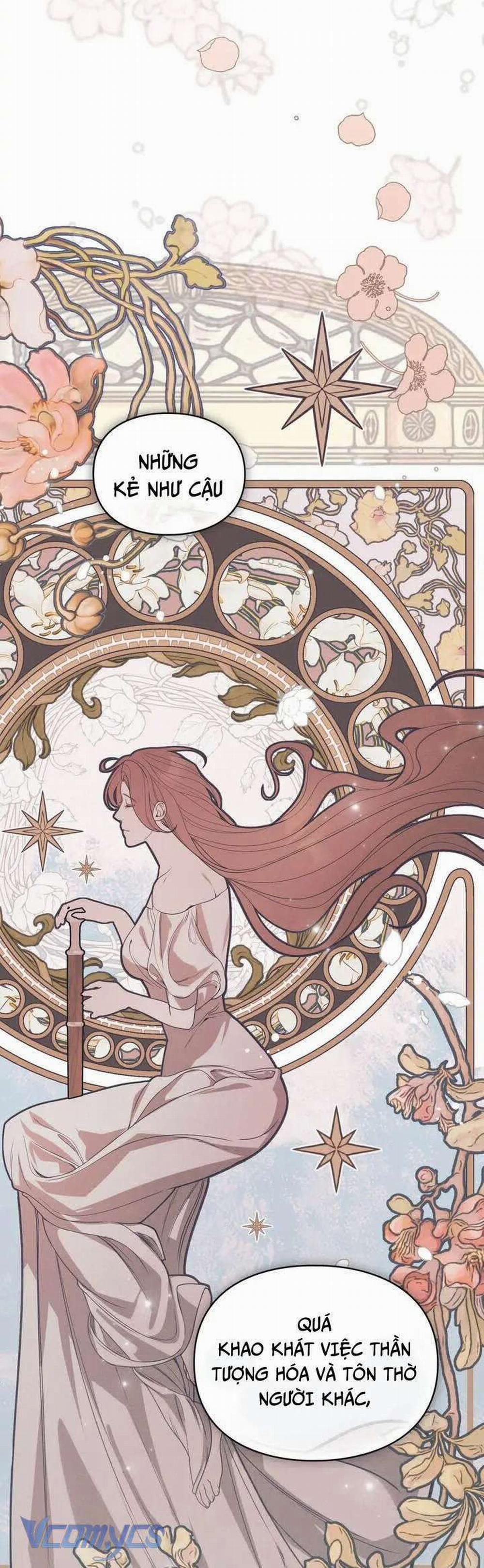 Phản Bội Nhân Phẩm 32 trang 39