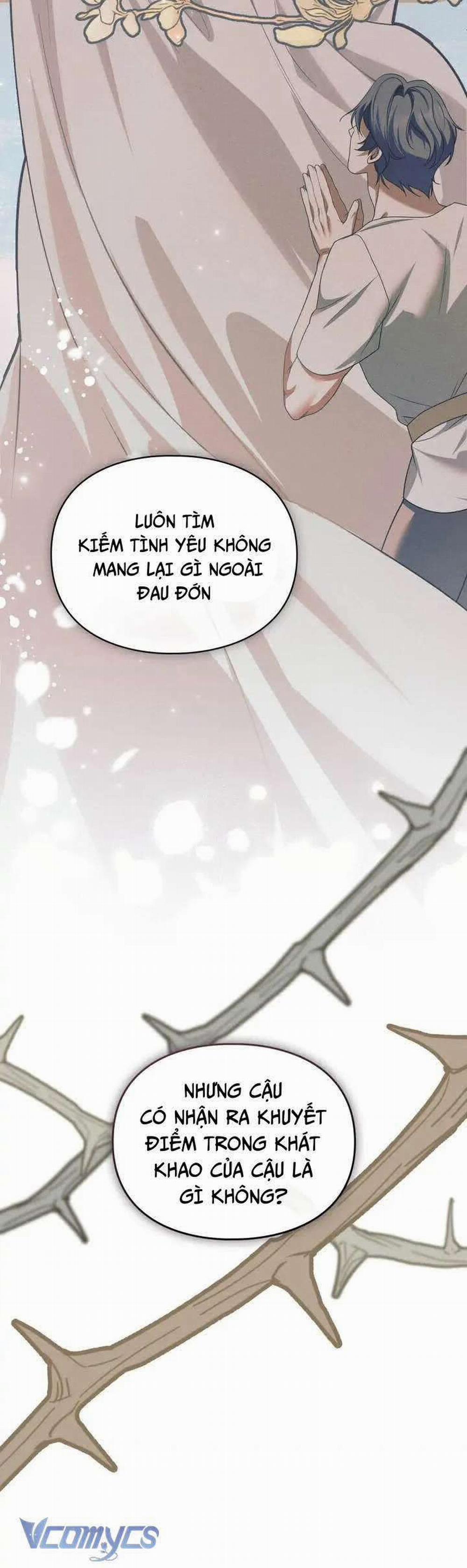 Phản Bội Nhân Phẩm 32 trang 40