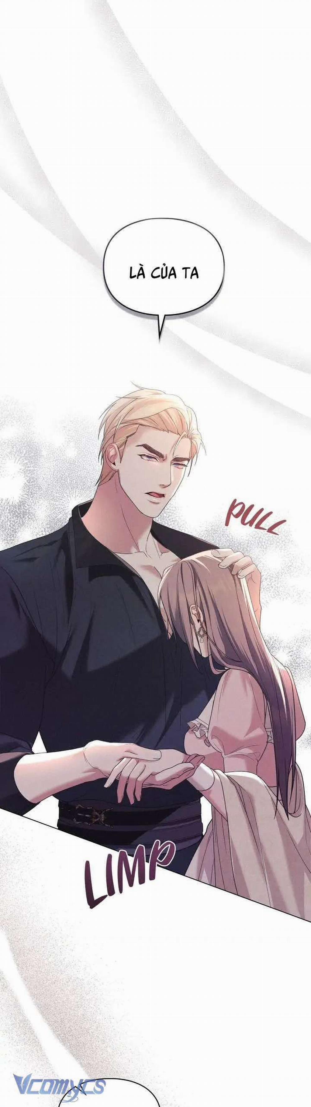 Phản Bội Nhân Phẩm 32 trang 42