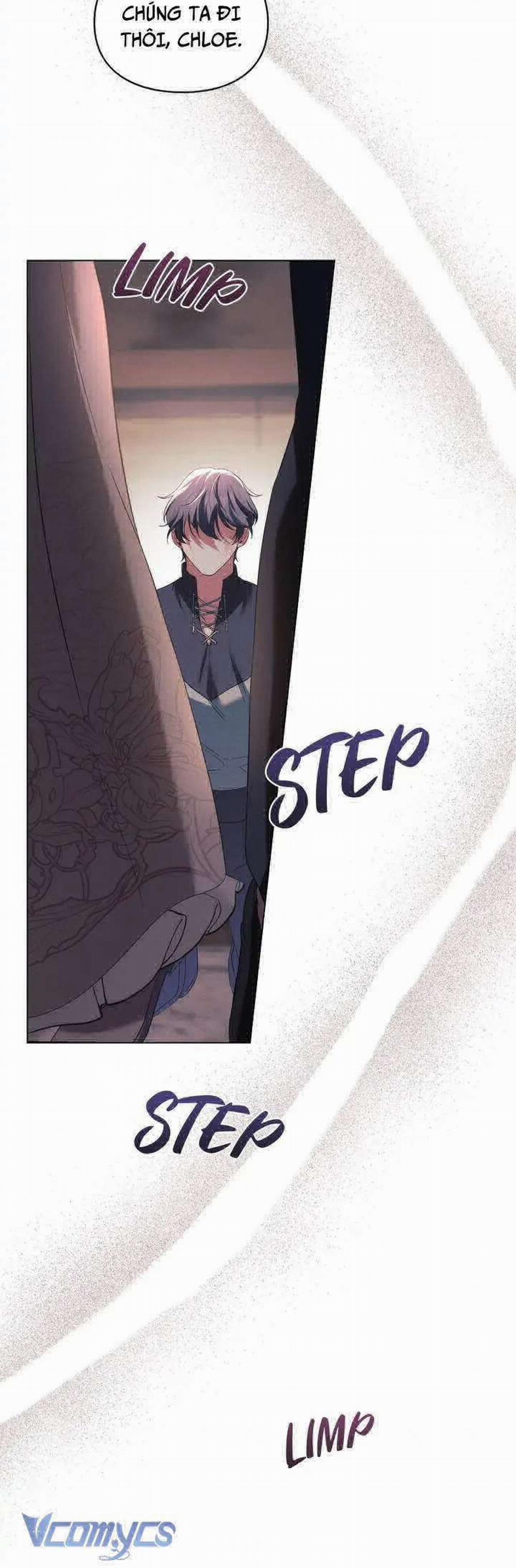 Phản Bội Nhân Phẩm 32 trang 43