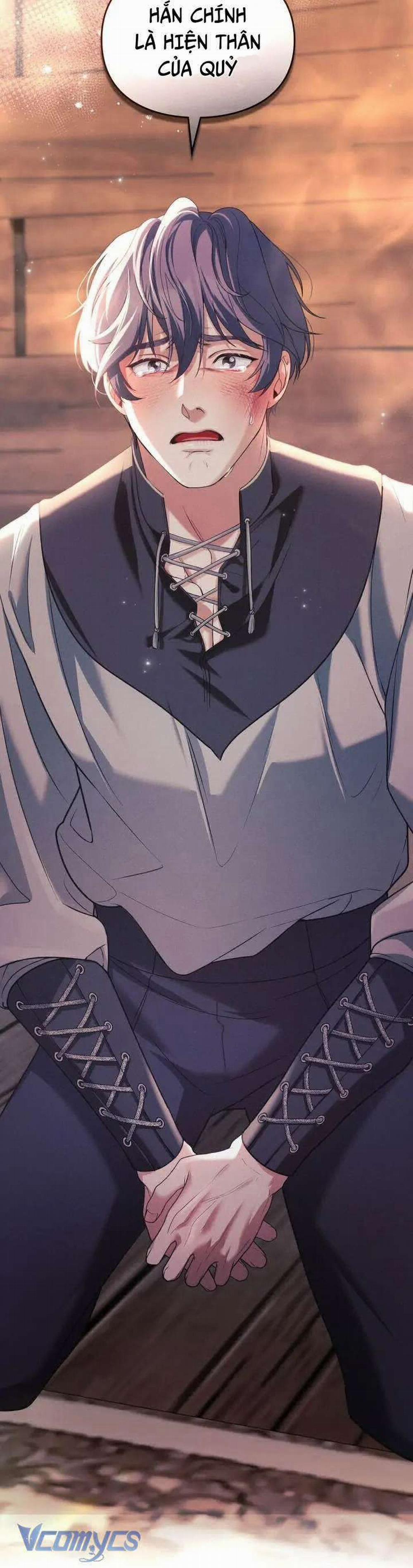 Phản Bội Nhân Phẩm 32 trang 45