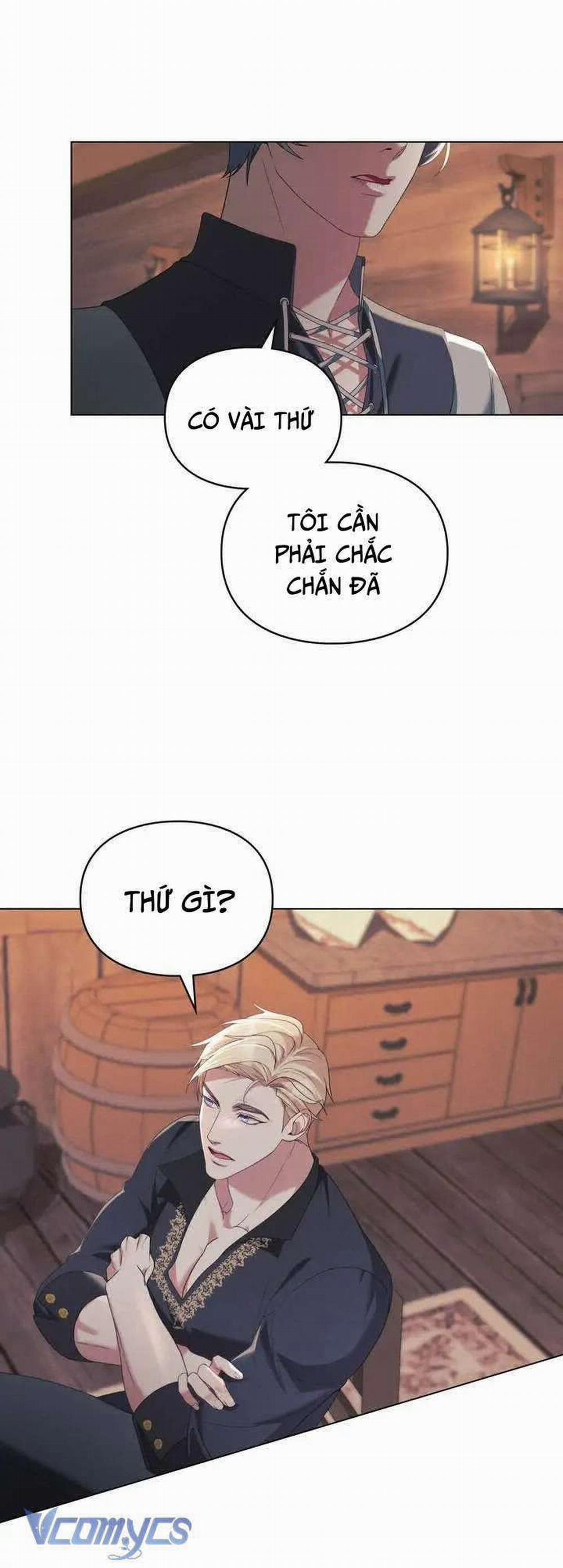 Phản Bội Nhân Phẩm 32 trang 7