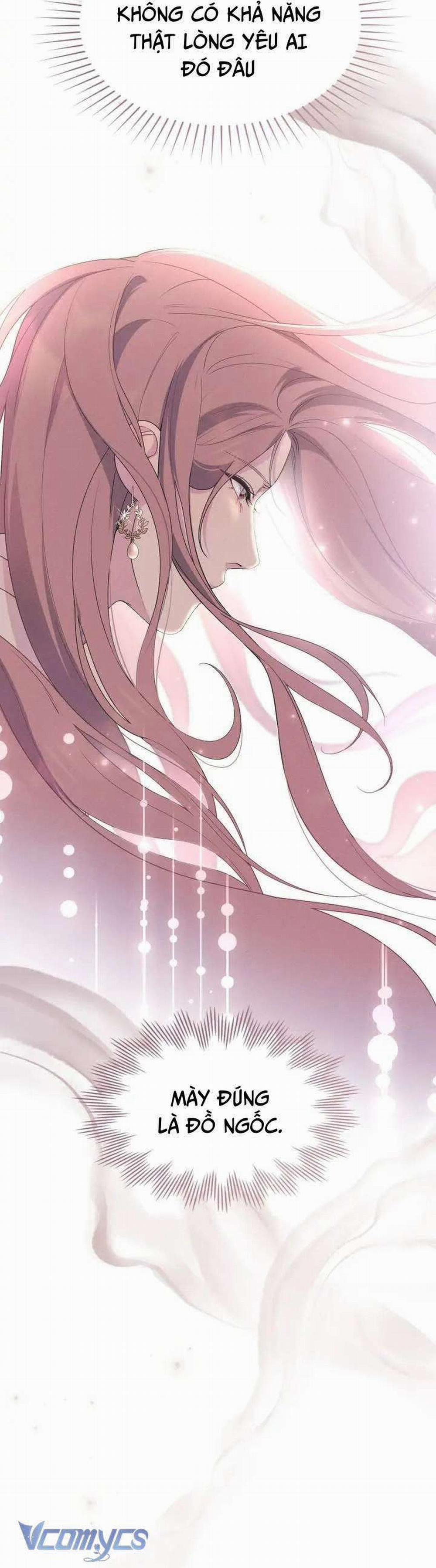 Phản Bội Nhân Phẩm 33 trang 11