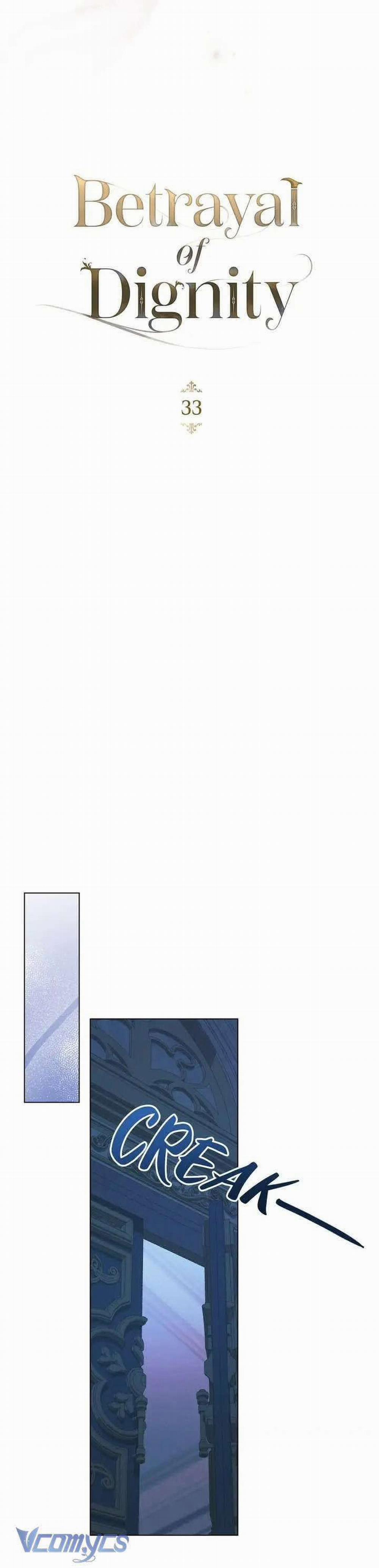 Phản Bội Nhân Phẩm 33 trang 12