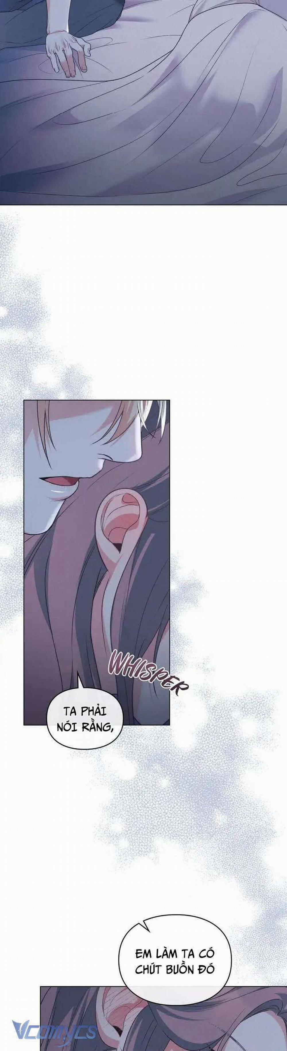 Phản Bội Nhân Phẩm 33 trang 15