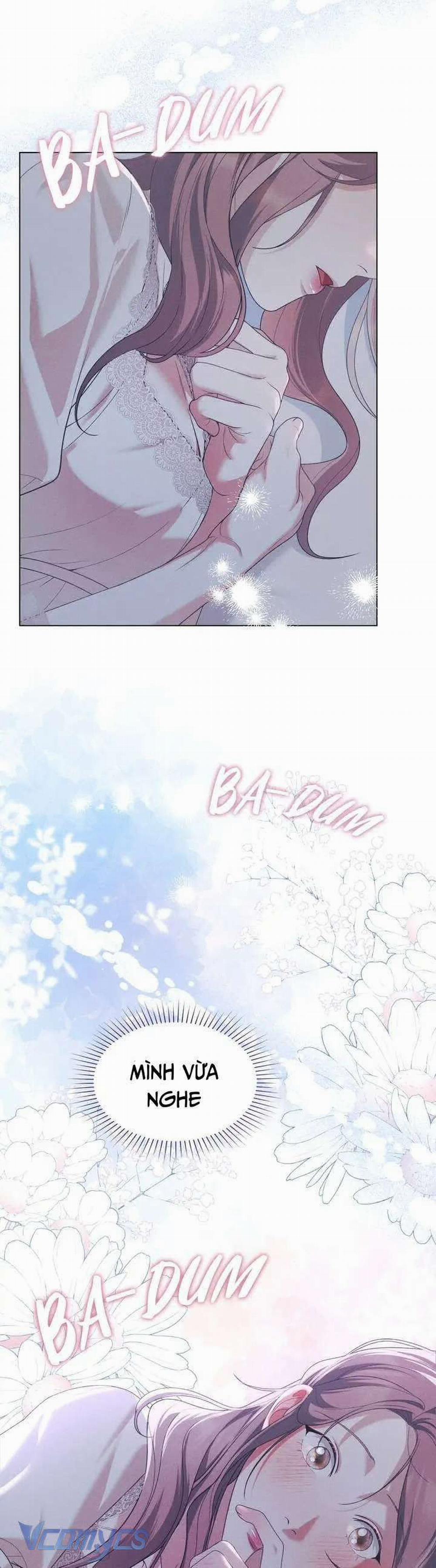 Phản Bội Nhân Phẩm 33 trang 20