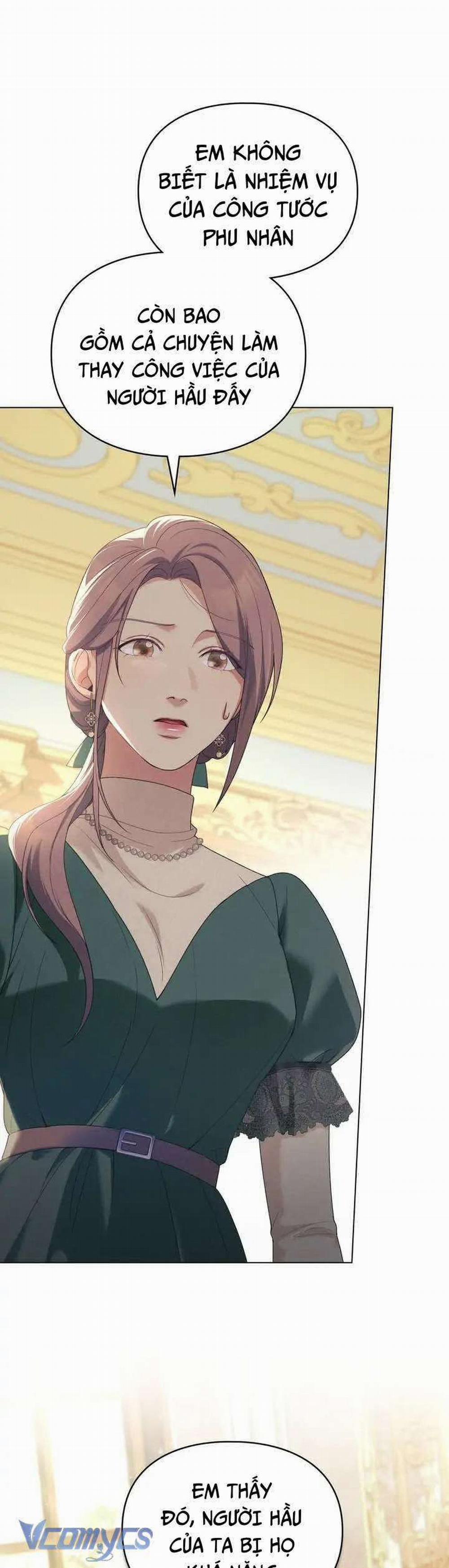 Phản Bội Nhân Phẩm 33 trang 23