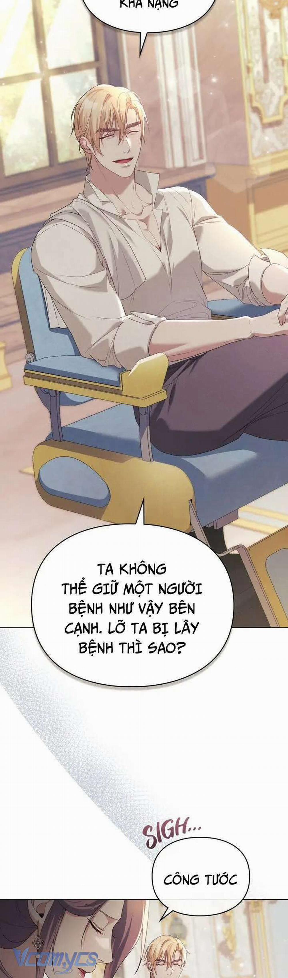 Phản Bội Nhân Phẩm 33 trang 24