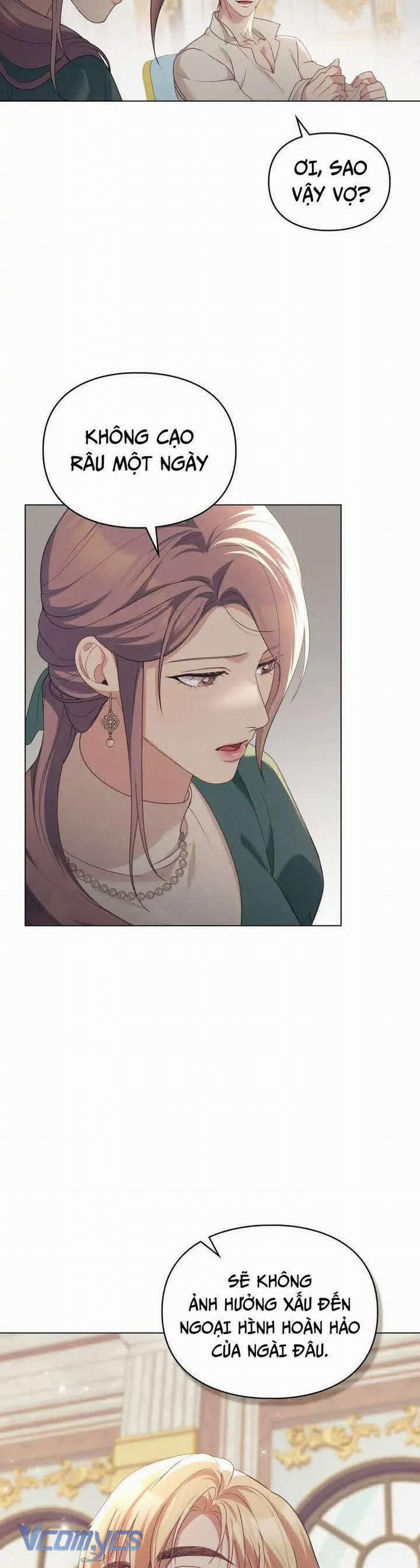 Phản Bội Nhân Phẩm 33 trang 25