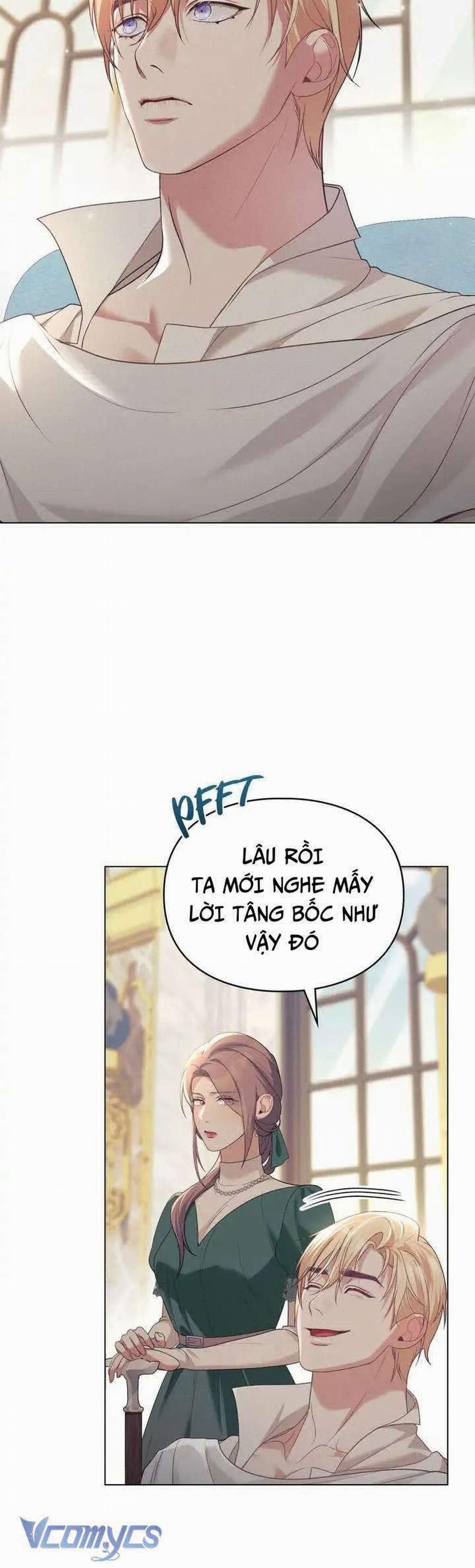 Phản Bội Nhân Phẩm 33 trang 26