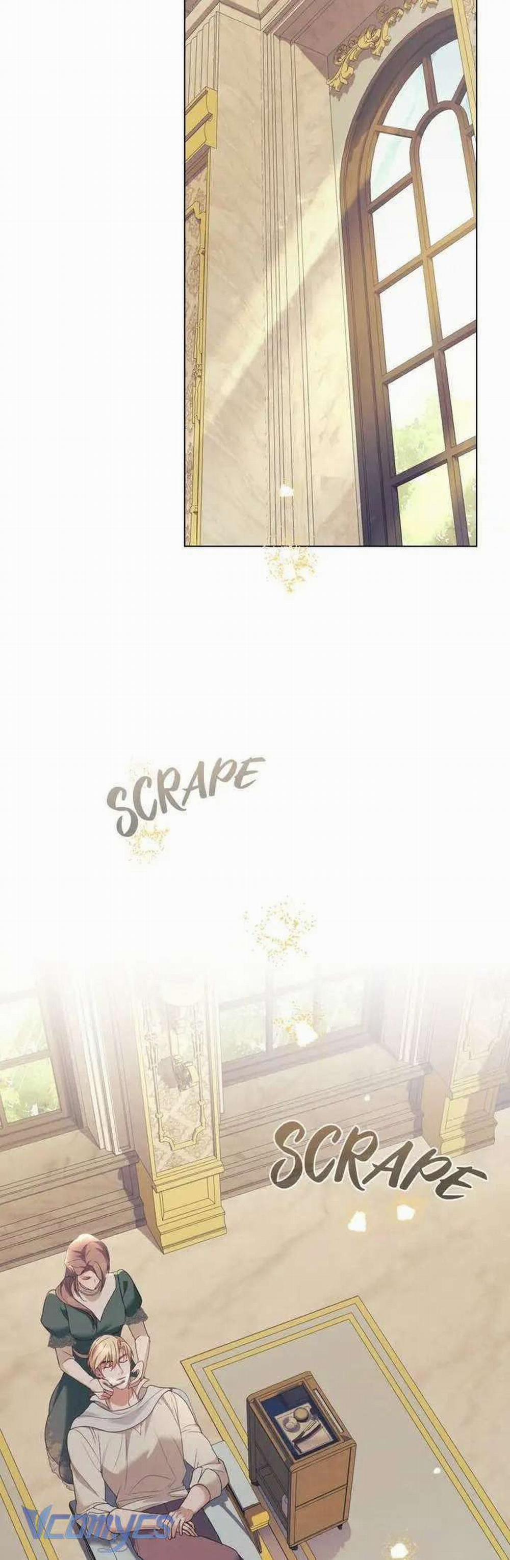 Phản Bội Nhân Phẩm 33 trang 29