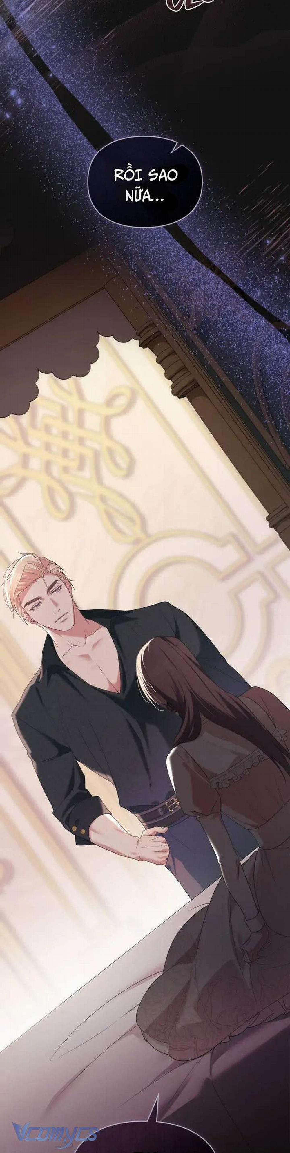 Phản Bội Nhân Phẩm 33 trang 3