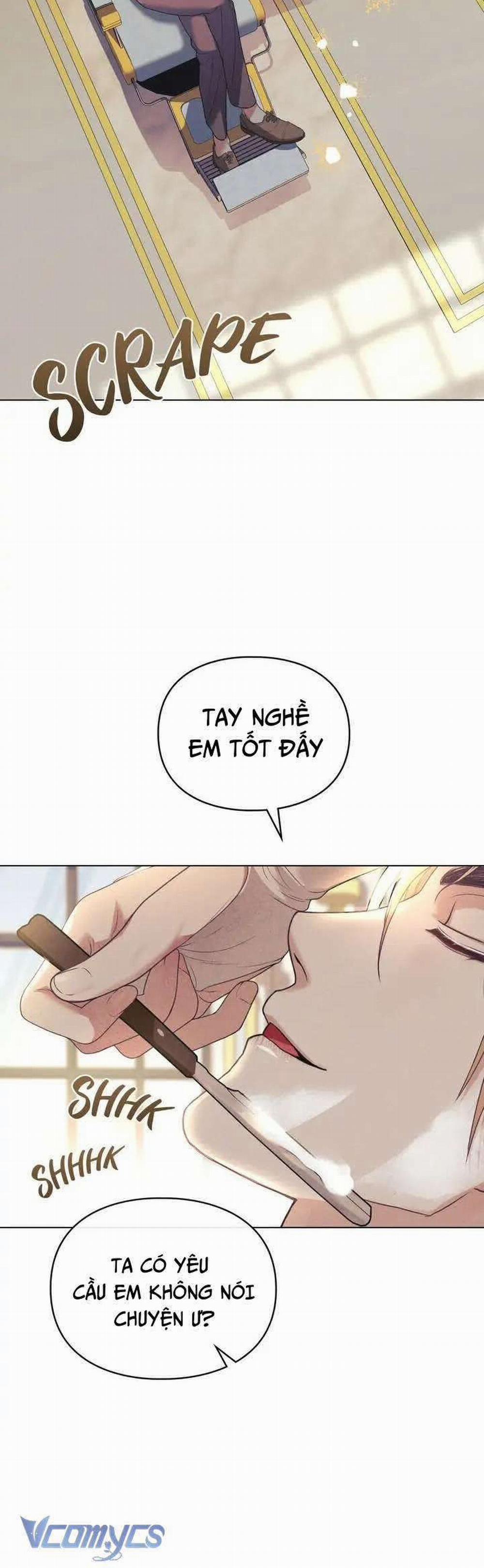 Phản Bội Nhân Phẩm 33 trang 30