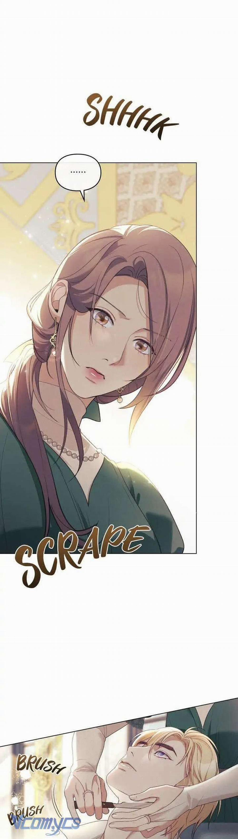 Phản Bội Nhân Phẩm 33 trang 31