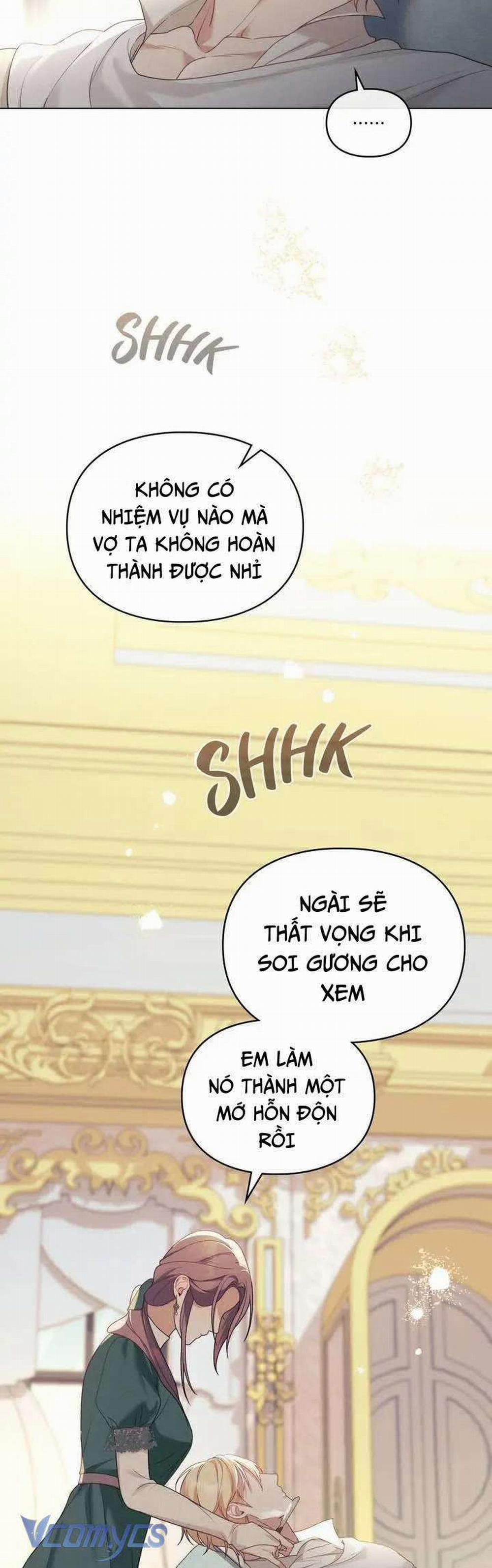 Phản Bội Nhân Phẩm 33 trang 32