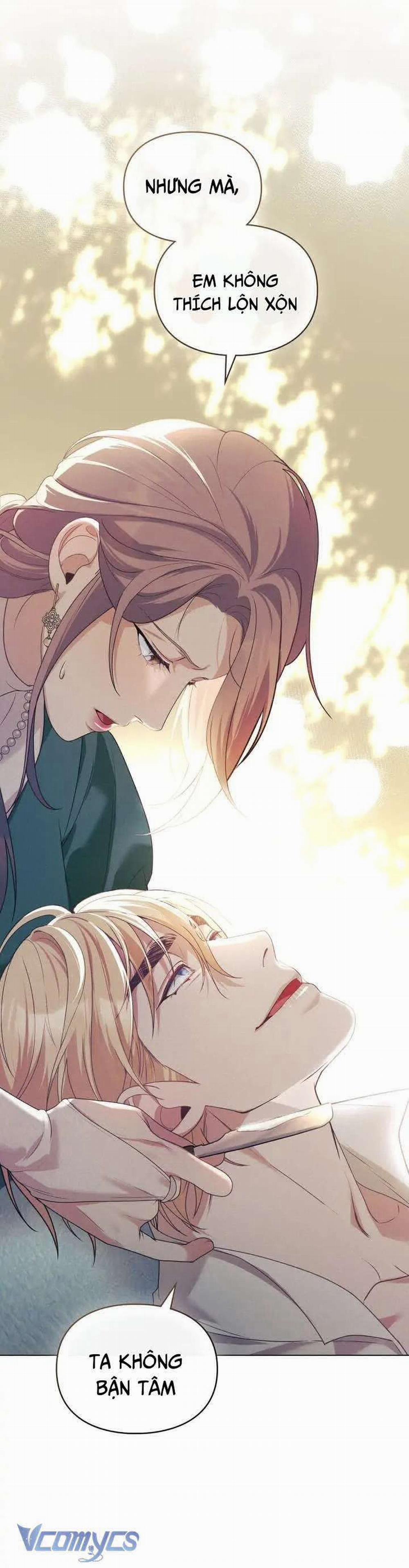 Phản Bội Nhân Phẩm 33 trang 34