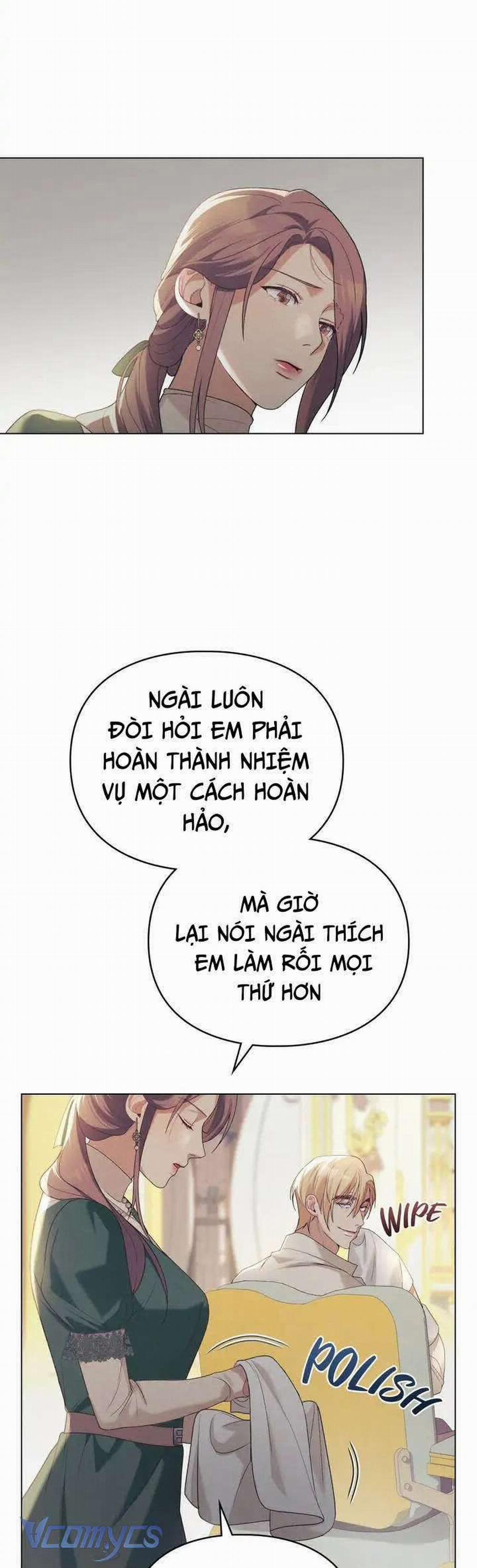 Phản Bội Nhân Phẩm 33 trang 35