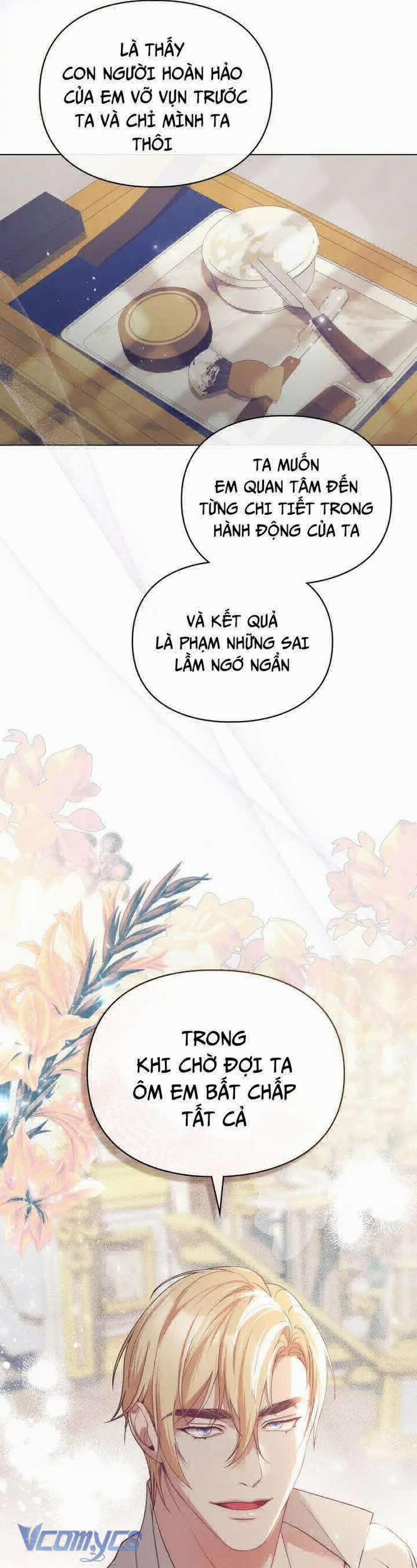 Phản Bội Nhân Phẩm 33 trang 37