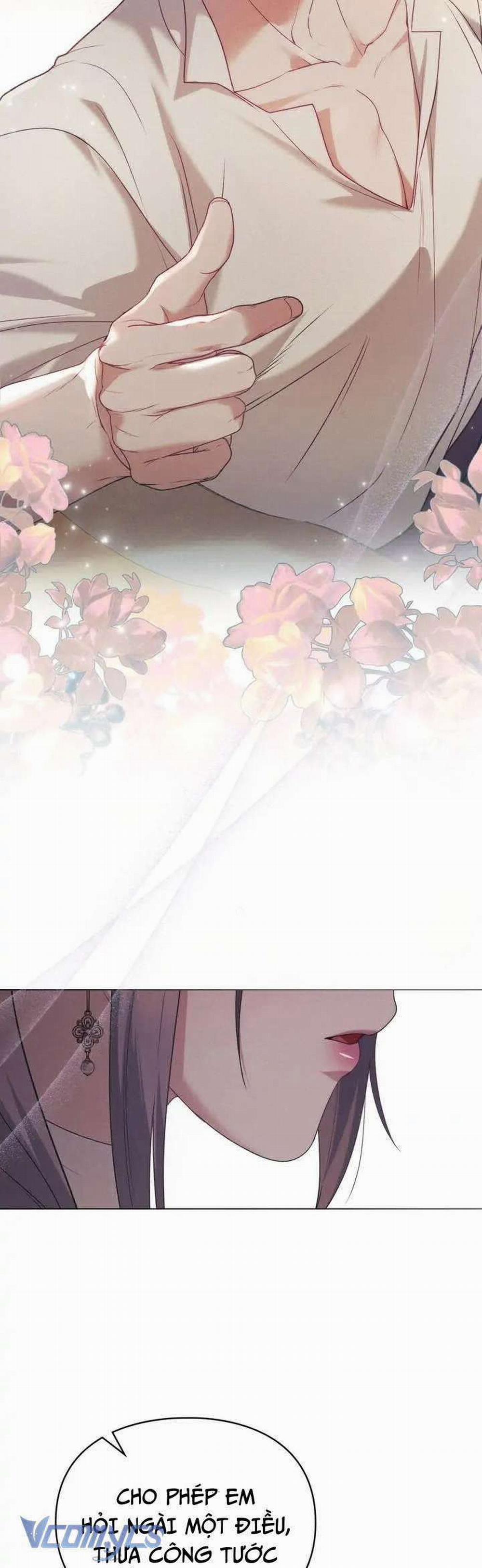 Phản Bội Nhân Phẩm 33 trang 38