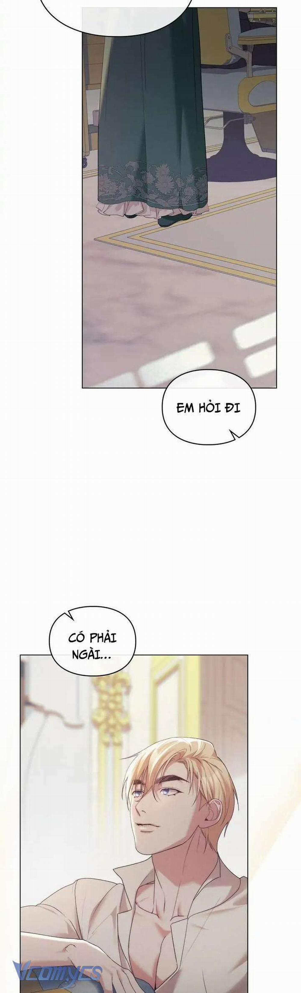 Phản Bội Nhân Phẩm 33 trang 39