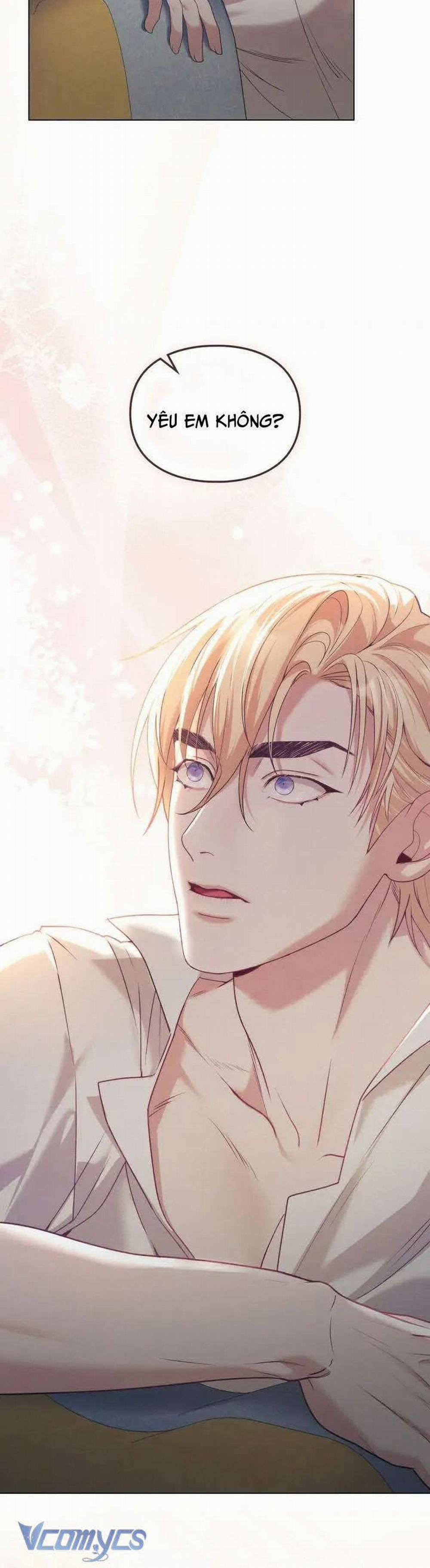 Phản Bội Nhân Phẩm 33 trang 40